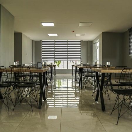 Hilar Xezal Otel Osmaniye  Exteriör bild