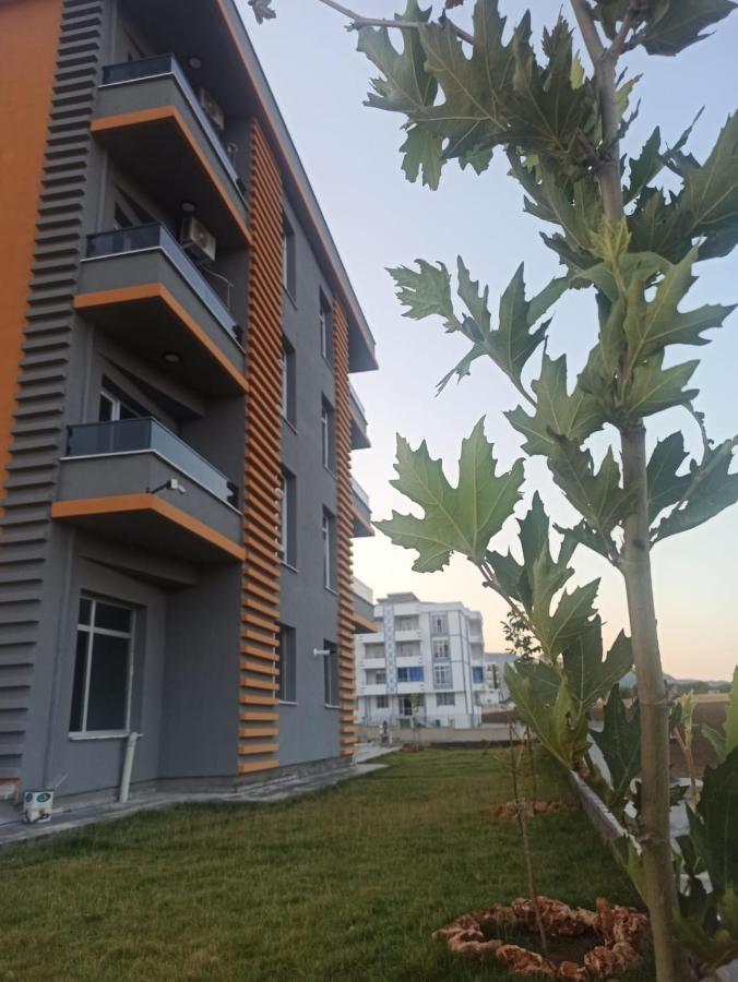 Hilar Xezal Otel Osmaniye  Exteriör bild