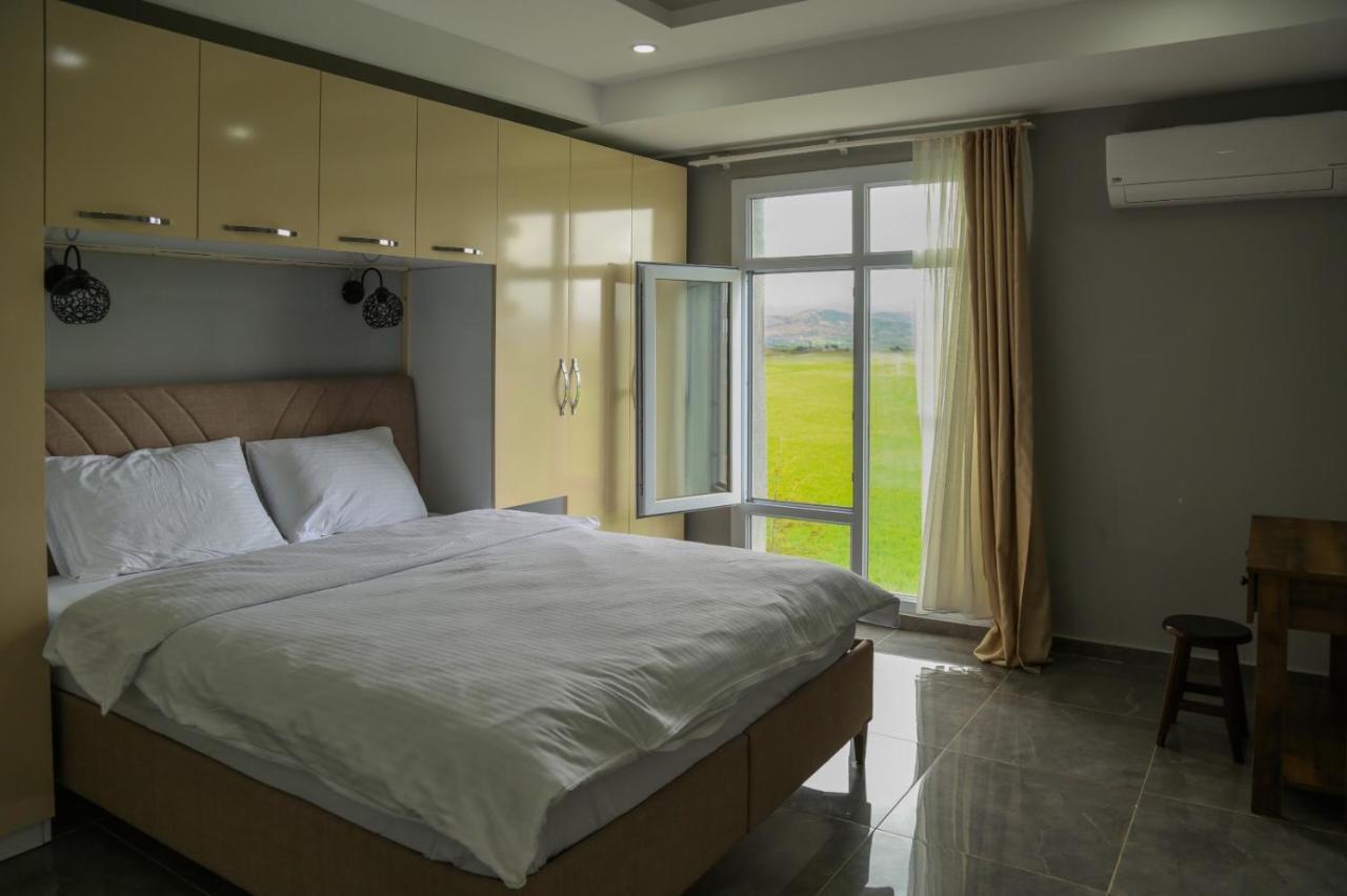 Hilar Xezal Otel Osmaniye  Exteriör bild
